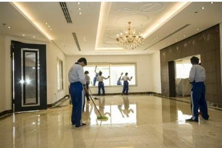 مؤسسة تنظيف استراحات بالرياض