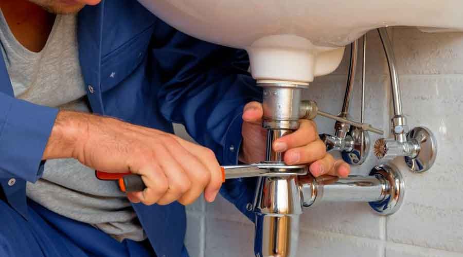 مؤسسة كشف تسربات المياه بالرياض التعمير