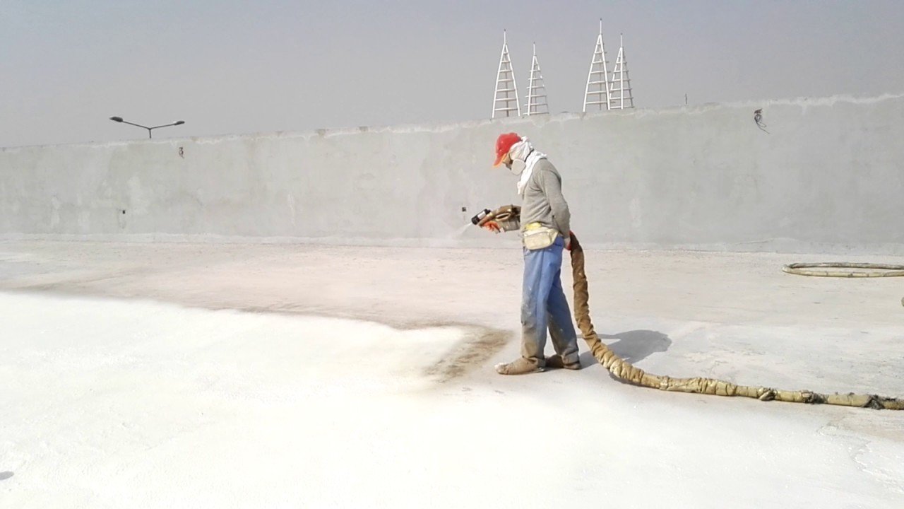 مؤسسة عزل اسطح غرب الرياض