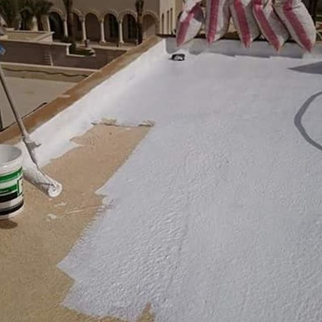عزل الفوم الكويتي