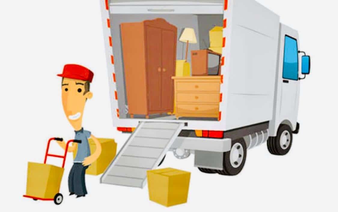 شركات نقل العفش بمكة